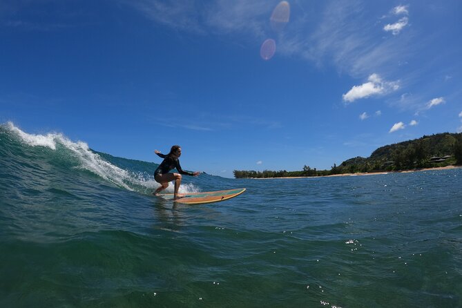 Beginner Surf Lesson in North Shore, Oahu - Tips so you actually enjoy the lesson