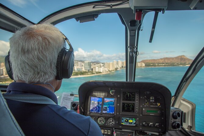 Blue Skies of Oahu Helicopter Tour - Who this tour suits (and who should think twice)