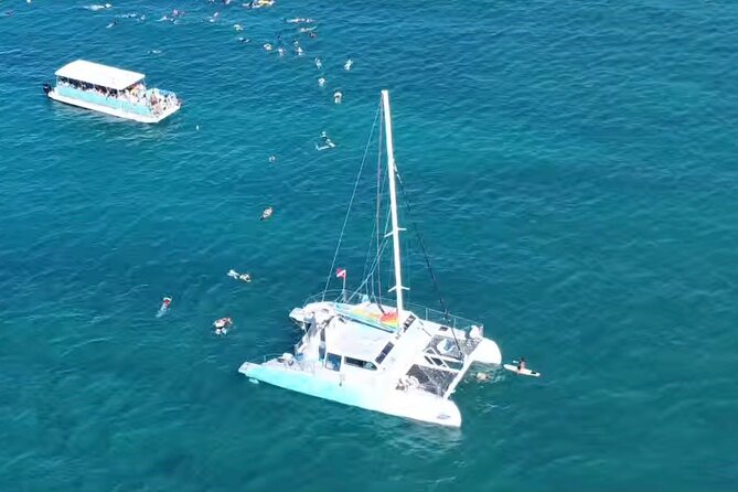 Board from Waikiki Beach for Aloha Hour Sail on Hāwea Catamaran - Price and Value: Is $55.35 Worth It?