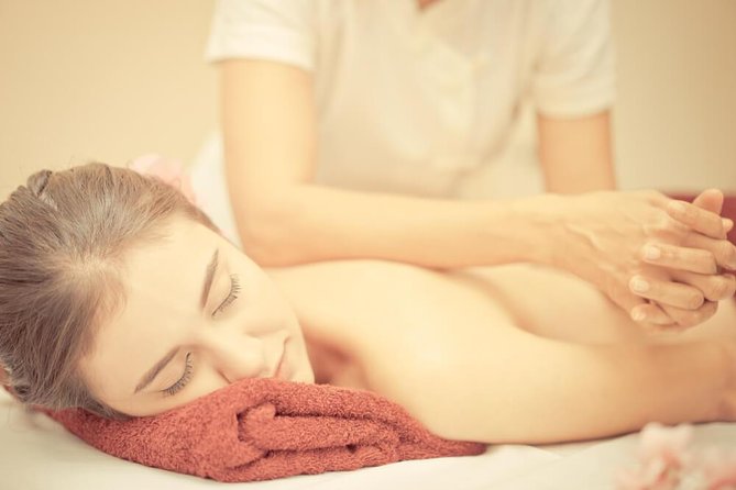 Body massage 60min - Pick Your Massage Style for 60 Minutes of Relief