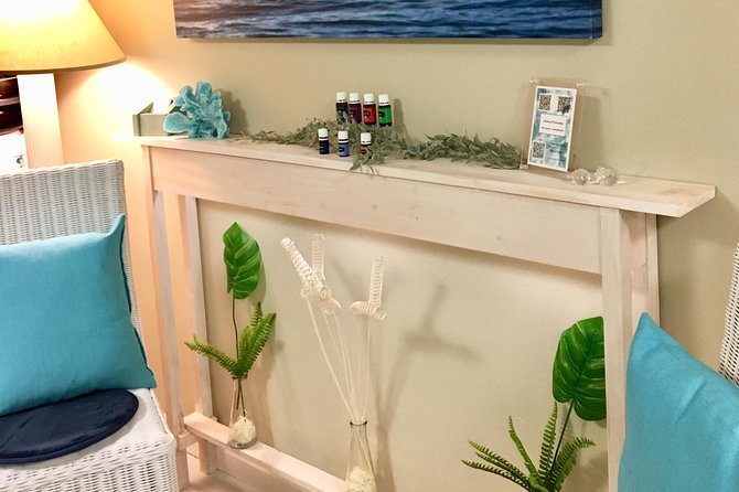 Body massage 60min - A Small Group Session That Feels More Personal