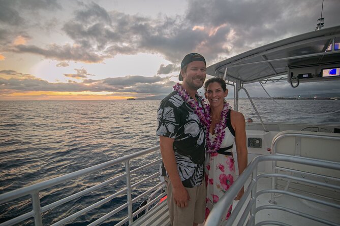 BYOB Sunset Cruise off the Waikiki Coast - Diamond Head from the Water: The Landmark Shot You’ll Keep