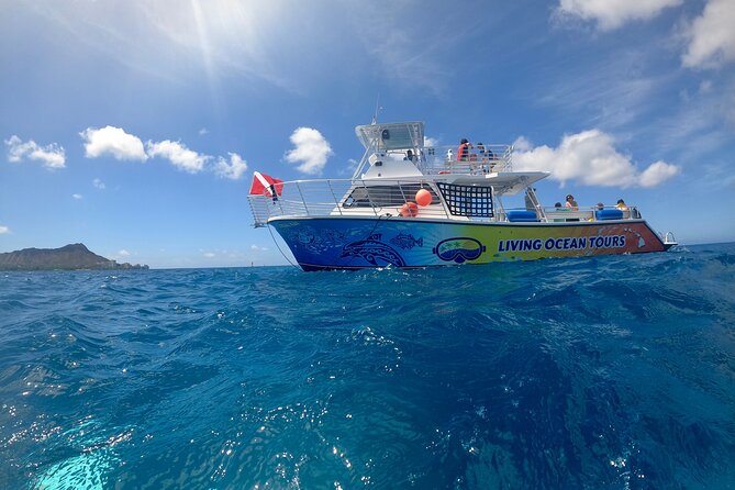 BYOB Sunset Cruise off the Waikiki Coast - Price Check: Is $44 Good Value?