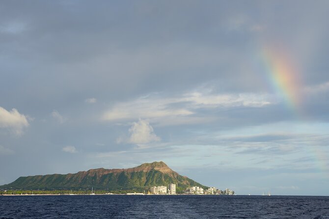 BYOB Sunset Cruise Waikiki - Sunset Cruise Timing: Why 1½ Hours Hits the Sweet Spot