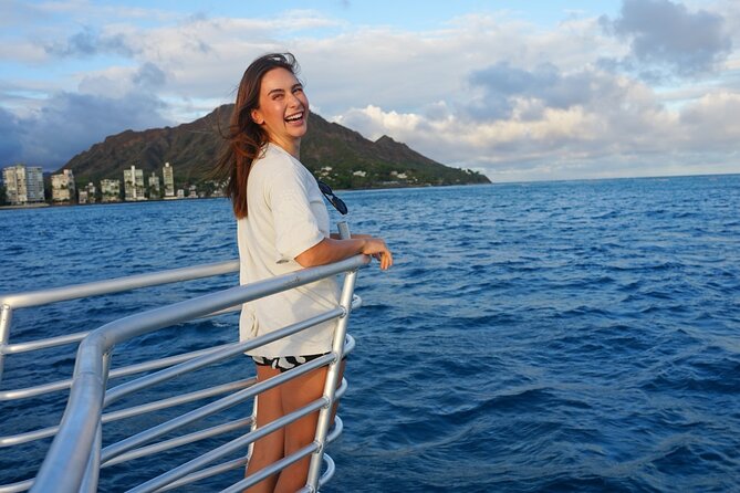 BYOB Sunset Cruise Waikiki - BYOB the Easy Way: Drinks, Coolers, and Real Value