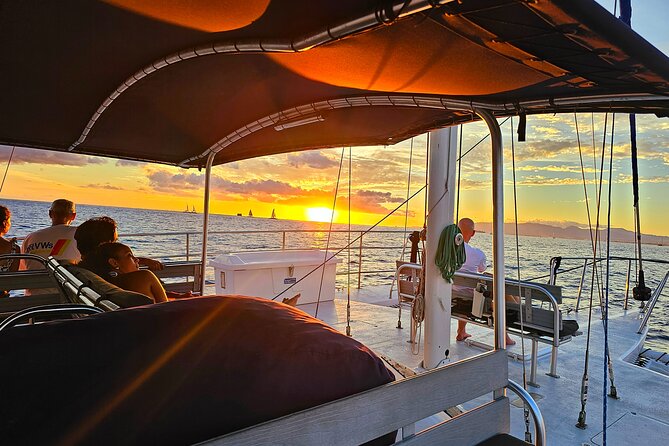 BYOB Waikiki Sunset Swim and Diamond Head Sailing - Should You Book This Waikiki Sunset Swim and Diamond Head Sailing?
