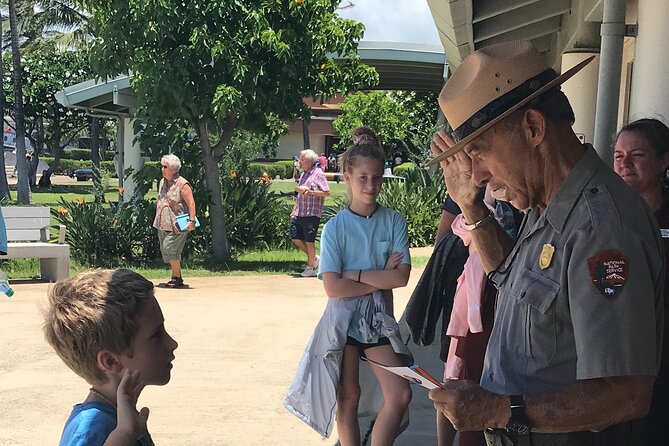 Captain's Official Pearl Harbor Self-Guided Multimedia Tour - Price and value: is $13.99 a good deal for you?