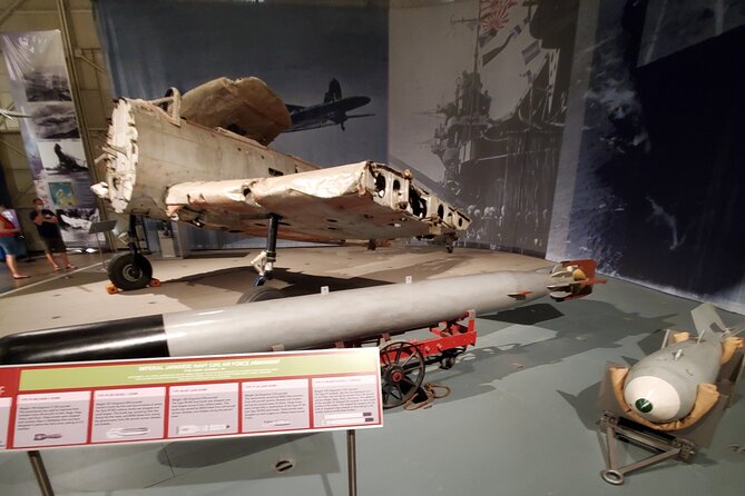 Captain's Official Pearl Harbor Self-Guided Multimedia Tour - Logistics that matter: tickets, confirmation, and group limits