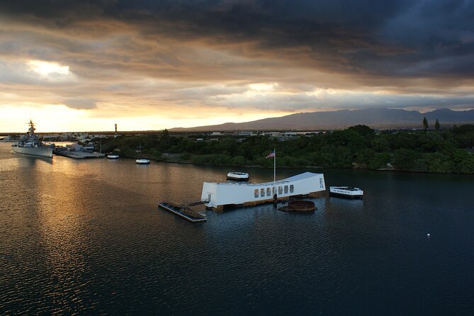 Captain's Official Pearl Harbor Self-Guided Multimedia Tour - Who this tour suits best (and who might want a different approach)