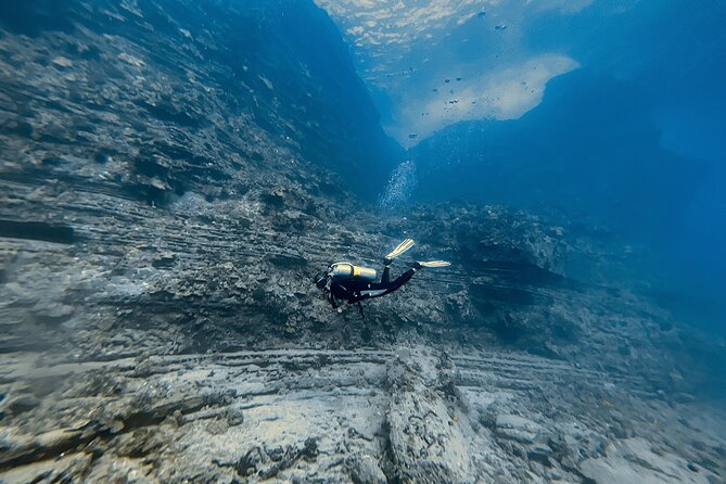 Certified Scuba Diving Experience in Honolulu - Weather, Minimums, and How Calm Planning Helps