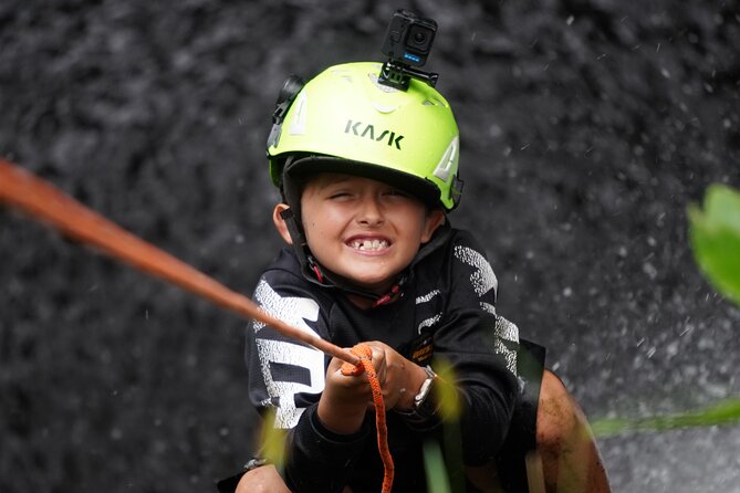 Chasing Waterfalls:Wild Hawaii Rappelling - Price and value: why $350 can make sense for a small-group technical adventure