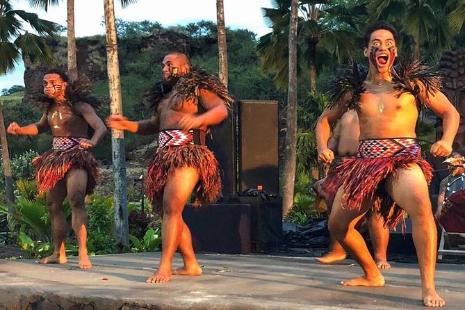Chief's Luau Admission - Drinks, Alcohol, and Why Your ID Matters