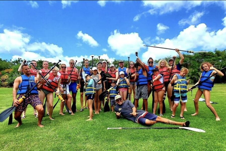 Circle Island: Swim with Turtles and Explore Paradise Oahu - Key highlights worth your attention
