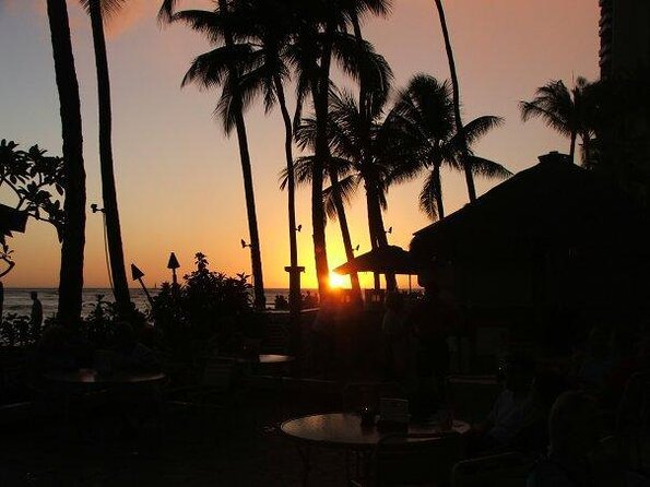 Creative Soul Scavenger Hunt of Waikiki Oahu - How the Waikiki scavenger hunt really plays (missions that respond)