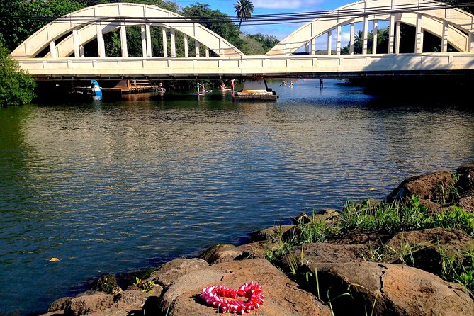 Custom Private Multi Day Tours on the island of Oahu Hawaii - Getting Around Oahu Without a Rental Car (and What You’ll Still Need to Plan)