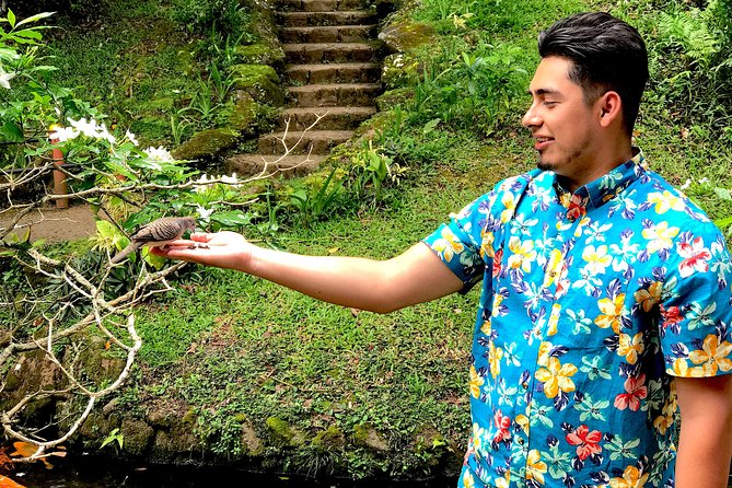 Custom Private Multi Day Tours on the island of Oahu Hawaii - Why Michael’s Style Makes This Tour Feel Different