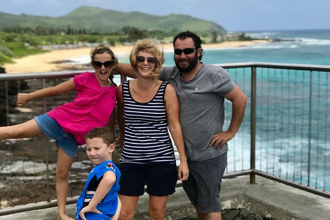 Custom Private Multi Day Tours on the island of Oahu Hawaii - Cost Reality Check: What’s Included vs What You’ll Pay For