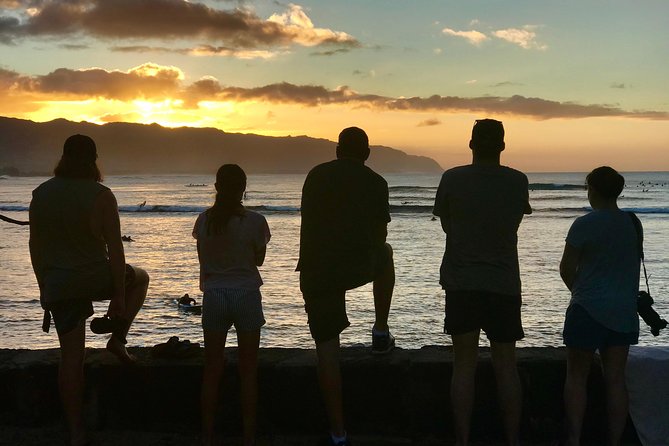 Custom Private Multi Day Tours on the island of Oahu Hawaii - Day 1: Hanauma Bay, Diamond Head, North Shore Choices, and a Big Pearl Harbor Day