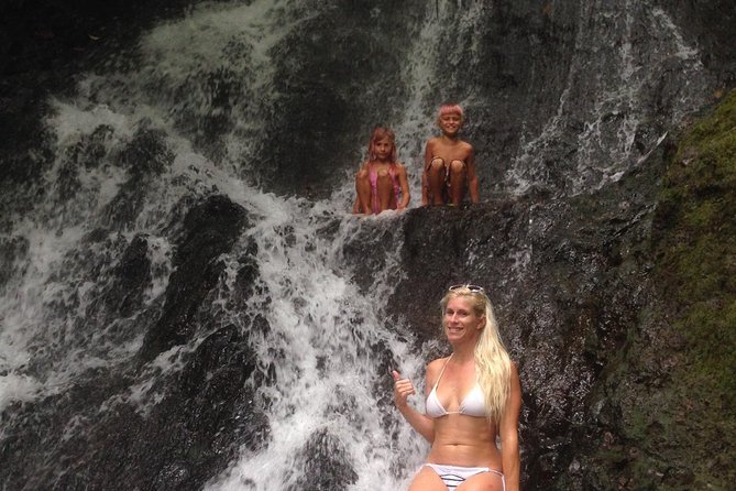 Customizable Island Tours Tours on Oahu - Private and customizable: how this tour feels different on Oahu