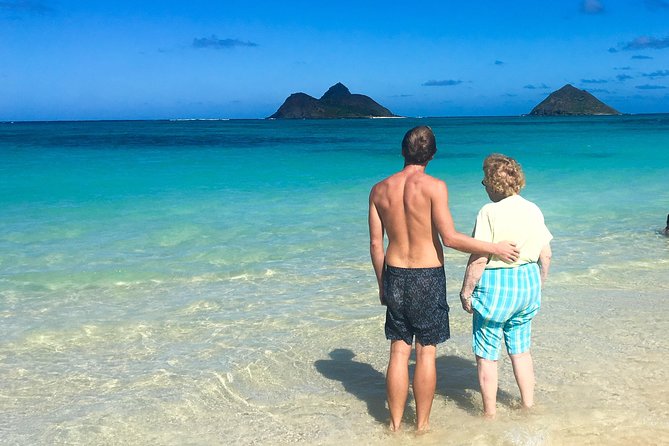 Customizable Island Tours Tours on Oahu - Makapu’u lighthouse area: the view hike option