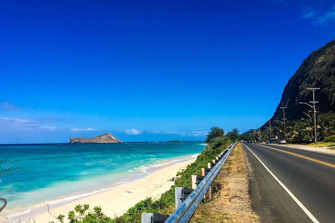 Customizable Island Tours Tours on Oahu - Byodo-In and Hawaiian culture stops: history you can actually use