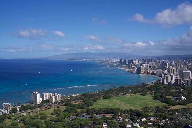 Customizable Private Tour Oahu- Ko Olina Resorts Pick Up Included - The Pickup That Actually Saves You Time