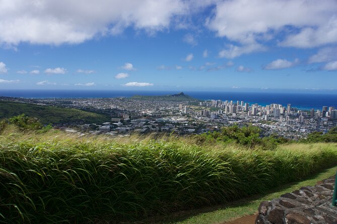 Customizable Private Tour Oahu- Ko Olina Resorts Pick Up Included - Makapu’u Point: The Pacific, Plus Winter Whale Chances