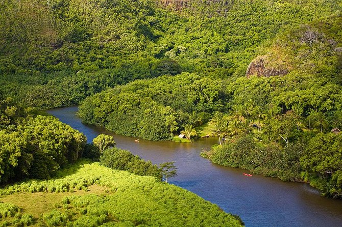 Day Trip fr Oahu to Kauai: Highlights & Movie Sites w/ Helicopter - Why this Kauai day trip feels like more than a day