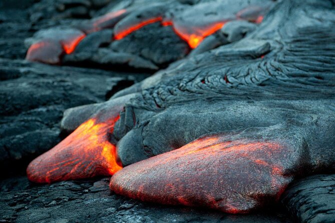 Day Trip from Oahu to Hilo: Volcano Adventure - Quick hits before you go