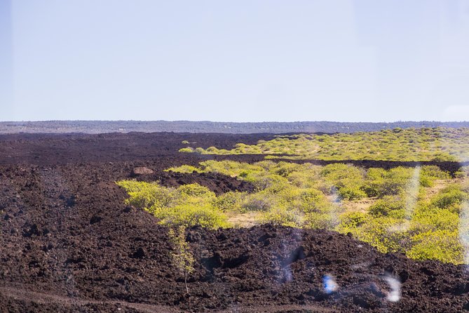 Day Trip from Oahu to Hilo: Volcano Adventure - Flying from Oahu to Hilo for a volcano-focused day