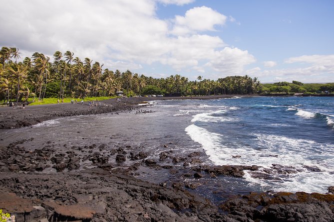 Day Trip from Oahu to Hilo: Volcano Adventure - Lunch and comfort: what to expect in a long day