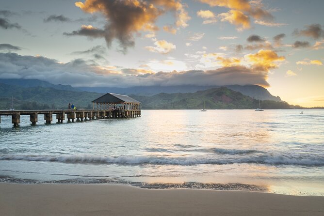 Day Trip from Oahu to Kauai: Highlights & Movie Sites - Key Points That Matter Before You Go