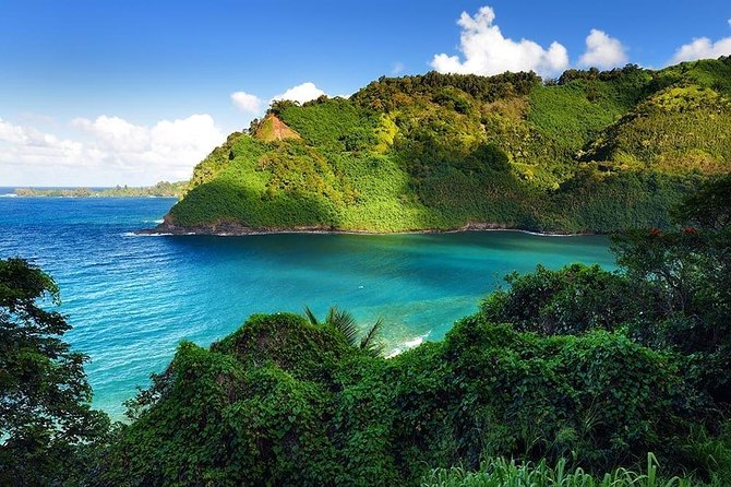 Day Trip from Oahu to Maui: Road to Hana Adventure - Oahu-to-Maui by flight: the smart way to see Hana in one day