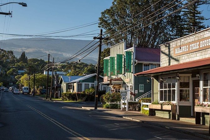 Day Trip from Oahu to Maui: Road to Hana Adventure - Hana Farms lunch break: what’s included and how to manage food needs