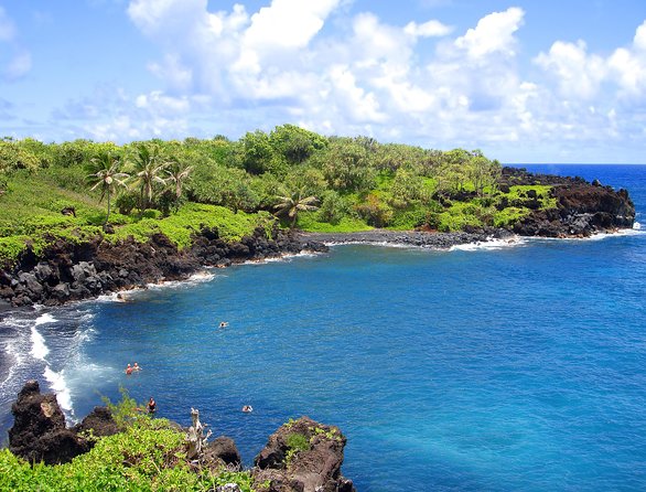 Day Trip from Oahu to Maui: Road to Hana Adventure - The 5:00am departure and the 14-hour reality check