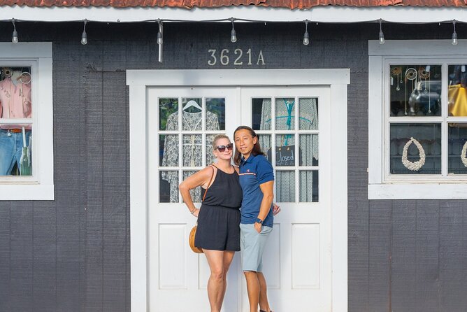 Day Trip Oahu to Maui: Sips, Sites and Bites - Wailuku Time and Ka’ahamanu Church: A Break From the Scenic Sprint