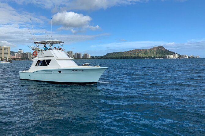 Deep Sea Exclusive Fishing Charter in Honolulu - Key highlights worth weighing