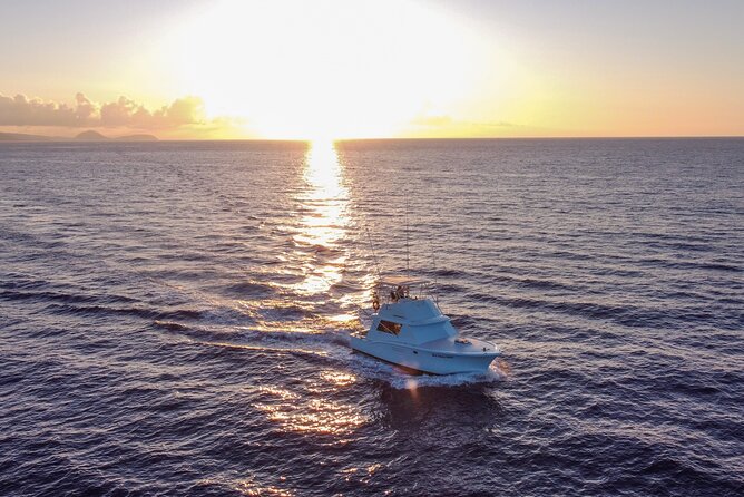 Deep Sea Exclusive Fishing Charter in Honolulu - Crew Skills That Turn a Charter Into a Learning Day