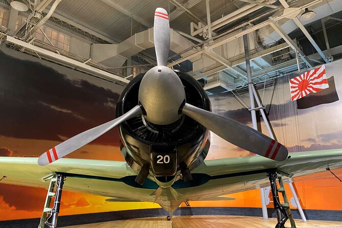 Deluxe Arizona Memorial and Pearl Harbor Aviation Museum Tour - Price and Value: What $121.50 Really Buys You