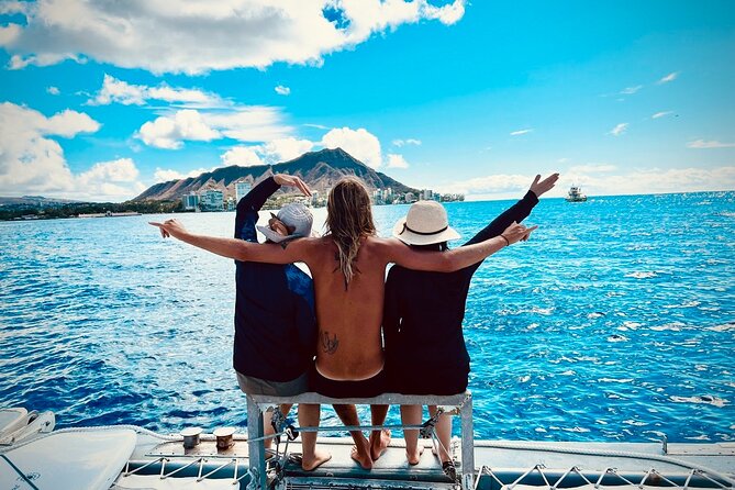 Deluxe Turtle Snorkeling Escapade at Waikiki - Price and Value: What $121 Buys You in Waikiki