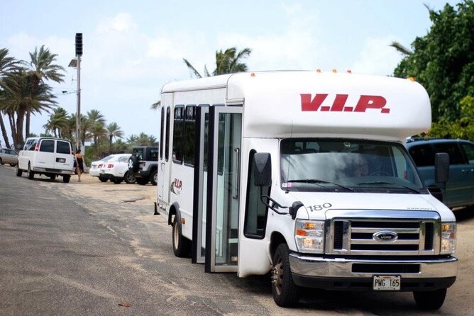 Departure Transfer: Airport Shuttle From Ko'olina To Honolulu Airport - The luggage rules you should check before you roll your bags out