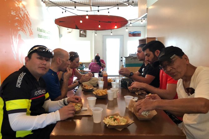 Diamond Head Bike to Hike and Local Lunch - Shangri-La (Doris Duke) and Black Point viewpoints