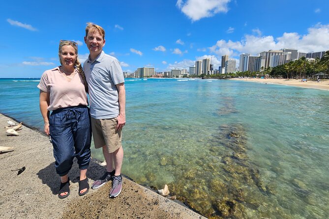 Diamond Head Electric Bike Scenic Tour - The guide factor: safety, pace, and local details you can actually use