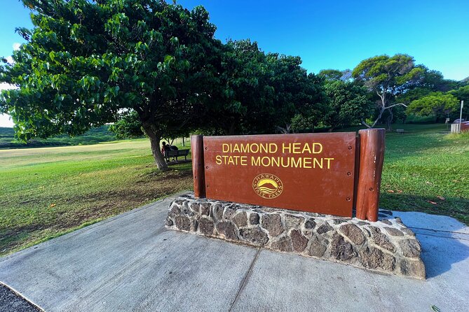 Diamond Head Hiking and Oahu Island Experience feat. North Shore - Who should book, and who should skip