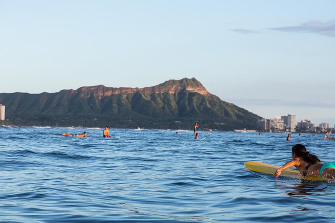 Diamond Head Official Self-Guided Narrated Audio Tour - Timing, visitor center hours, and why you should start early