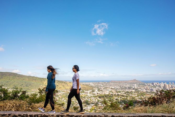 Diamond Head Official Self-Guided Narrated Audio Tour - The practical tips that will save you money and stress