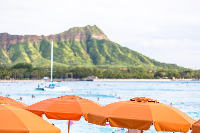 Diamond Head Official Self-Guided Narrated Audio Tour - Who should book this audio tour, and who might skip it