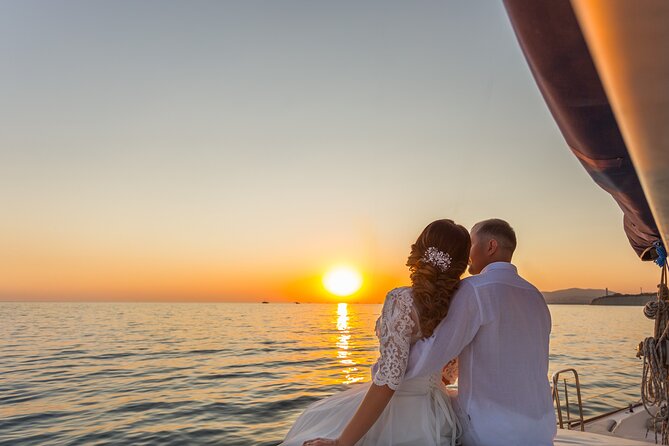 Diamond Head Sunset Sail - Who’s Running the Boat: The Crew Makes It Feel Personal