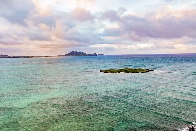 Discover Popoia Island and Kailua Bay by Kayak Guided Tour - Kailua Beach Park water check: where the kayaking actually starts