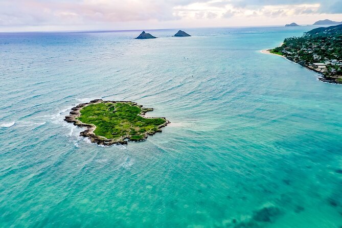 Discover Popoia Island and Kailua Bay by Kayak Guided Tour - Snorkel gear, dry bags, and why the included equipment matters